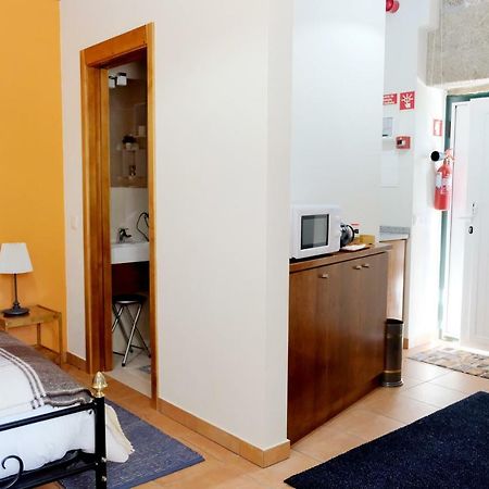 Vila Quinta De Vodra Seia Exteriér fotografie